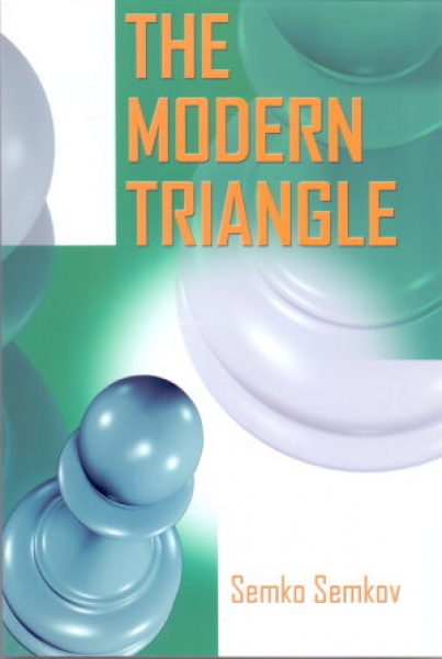 Semkov, The Modern Triangle